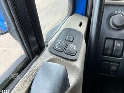 DAF FAN 75 CF 250 VDK 20m³