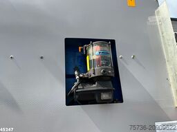 Volvo FE 320 Euro 6 Faun 10m³