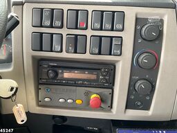 Volvo FE 320 Euro 6 Faun 10m³