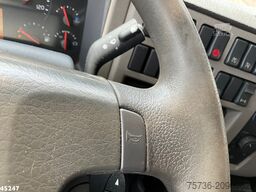 Volvo FE 320 Euro 6 Faun 10m³