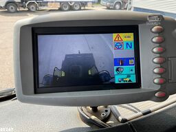 Volvo FE 320 Euro 6 Faun 10m³