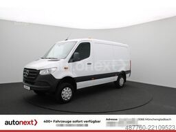 MERCEDES-BENZ Sprinter 316 Aut.*4x4 ALLRAD* AHK 2,8t+KAMERA (1