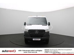 MERCEDES-BENZ Sprinter 316 Aut.*4x4 ALLRAD* AHK 2,8t+KAMERA (1