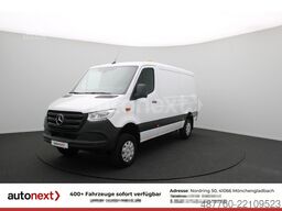 MERCEDES-BENZ Sprinter 316 Aut.*4x4 ALLRAD* AHK 2,8t+KAMERA (1