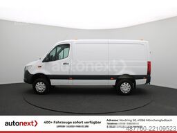 MERCEDES-BENZ Sprinter 316 Aut.*4x4 ALLRAD* AHK 2,8t+KAMERA (1