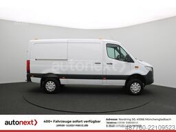 MERCEDES-BENZ Sprinter 316 Aut.*4x4 ALLRAD* AHK 2,8t+KAMERA (1