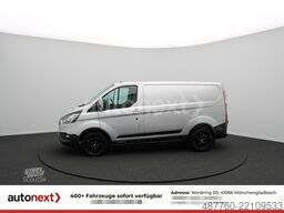 FORD Transit Custom *TRAIL* LEDER+AHK+KAMERA 5581