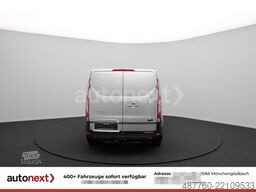 FORD Transit Custom *TRAIL* LEDER+AHK+KAMERA 5581