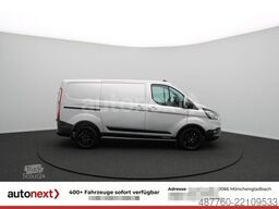 FORD Transit Custom *TRAIL* LEDER+AHK+KAMERA 5581