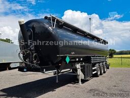 SPITZER SK 2760 CAL*Silo-KippSAH*60m³*ALCOA*2xLiftA