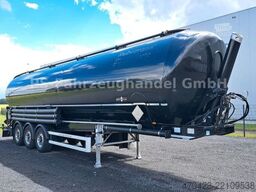 SPITZER SK 2760 CAL*Silo-KippSAH*60m³*ALCOA*2xLiftA