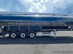 SPITZER SK 2760 CAL*Silo-KippSAH*60m³*ALCOA*2xLiftA