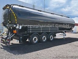 SPITZER SK 2760 CAL*Silo-KippSAH*60m³*ALCOA*2xLiftA