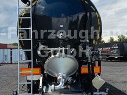 SPITZER SK 2760 CAL*Silo-KippSAH*60m³*ALCOA*2xLiftA