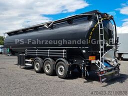 SPITZER SK 2760 CAL*Silo-KippSAH*60m³*ALCOA*2xLiftA