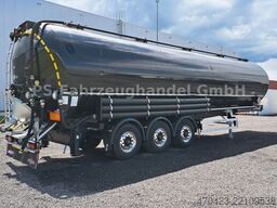 SPITZER SK 2760 CAL*Silo-KippSAH*60m³*ALCOA*2xLiftA