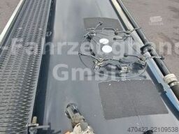 SPITZER SK 2760 CAL*Silo-KippSAH*60m³*ALCOA*2xLiftA
