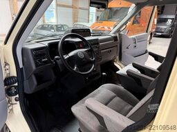 VW T4 2.5 TDI Syncro 4x4 lang 1. Hand