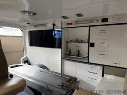 VW T4 2.5 TDI Syncro 4x4 lang 1. Hand