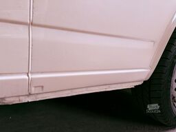 VW T4 2.5 TDI Syncro 4x4 lang 1. Hand