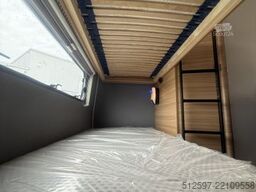 DETHLEFFS Summer Edition 500 QSK Dusch-P., Sicherheits-P.