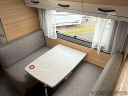 DETHLEFFS Summer Edition 500 QSK Dusch-P., Sicherheits-P.