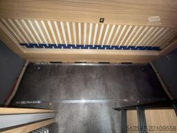 DETHLEFFS Summer Edition 500 QSK Dusch-P., Sicherheits-P.