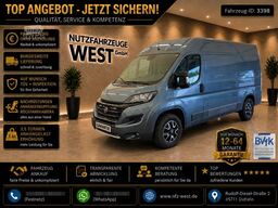 Furgone a tetto alto FIAT Ducato 2,3 JTD*Hoch+Lang*Automatik*Garantie*