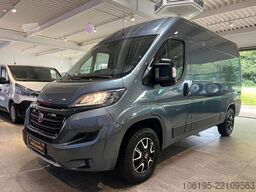 FIAT Ducato 2,3 JTD*Hoch+Lang*Automatik*Garantie*