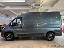 FIAT Ducato 2,3 JTD*Hoch+Lang*Automatik*Garantie*