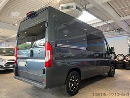 FIAT Ducato 2,3 JTD*Hoch+Lang*Automatik*Garantie*