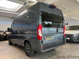 FIAT Ducato 2,3 JTD*Hoch+Lang*Automatik*Garantie*