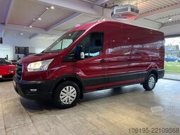 Furgone a tetto alto FORD Transit Hoch+Lang*L3-H2*Regal*Garantie*170Ps