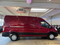 FORD Transit Hoch+Lang*L3-H2*Regal*Garantie*170Ps