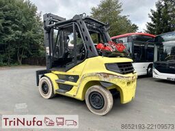 LINDE H60T EVO - 03 | Motorschaden | 6000 kg |