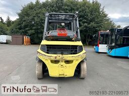 LINDE H60T EVO - 03 | Motorschaden | 6000 kg |