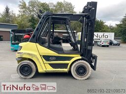 LINDE H60T EVO - 03 | Motorschaden | 6000 kg |