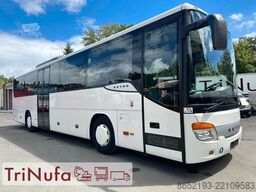 SETRA S 415 UL | Klima | Retarder | 54 Sitze |