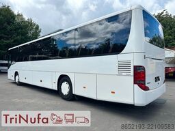 SETRA S 415 UL | Klima | Retarder | 54 Sitze |