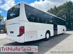 SETRA S 415 UL | Klima | Retarder | 54 Sitze |