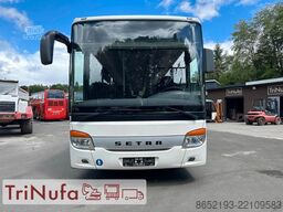 SETRA S 415 UL | Klima | Retarder | 54 Sitze |