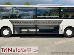 SETRA S 415 UL | Klima | Retarder | 54 Sitze |