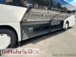 SETRA S 415 UL | Klima | Retarder | 54 Sitze |