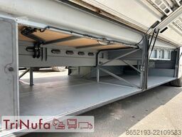SETRA S 415 UL | Klima | Retarder | 54 Sitze |