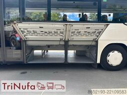 SETRA S 415 UL | Klima | Retarder | 54 Sitze |