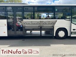 SETRA S 415 UL | Klima | Retarder | 54 Sitze |