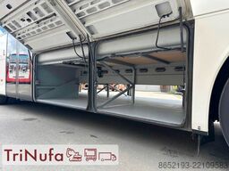 SETRA S 415 UL | Klima | Retarder | 54 Sitze |