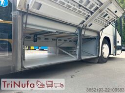 SETRA S 415 UL | Klima | Retarder | 54 Sitze |