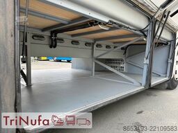 SETRA S 415 UL | Klima | Retarder | 54 Sitze |