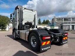 VOLVO FH500 4x2 SZM (Hydraulik nachrüsten möglich)